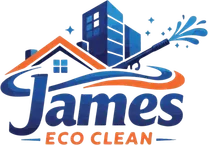 James Eco Clean